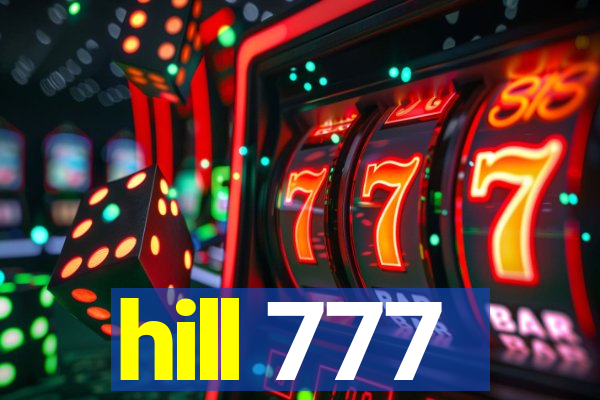 hill 777